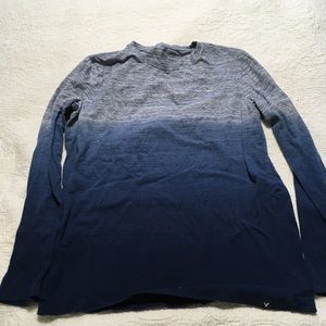 Long sleeve Men T-shirt